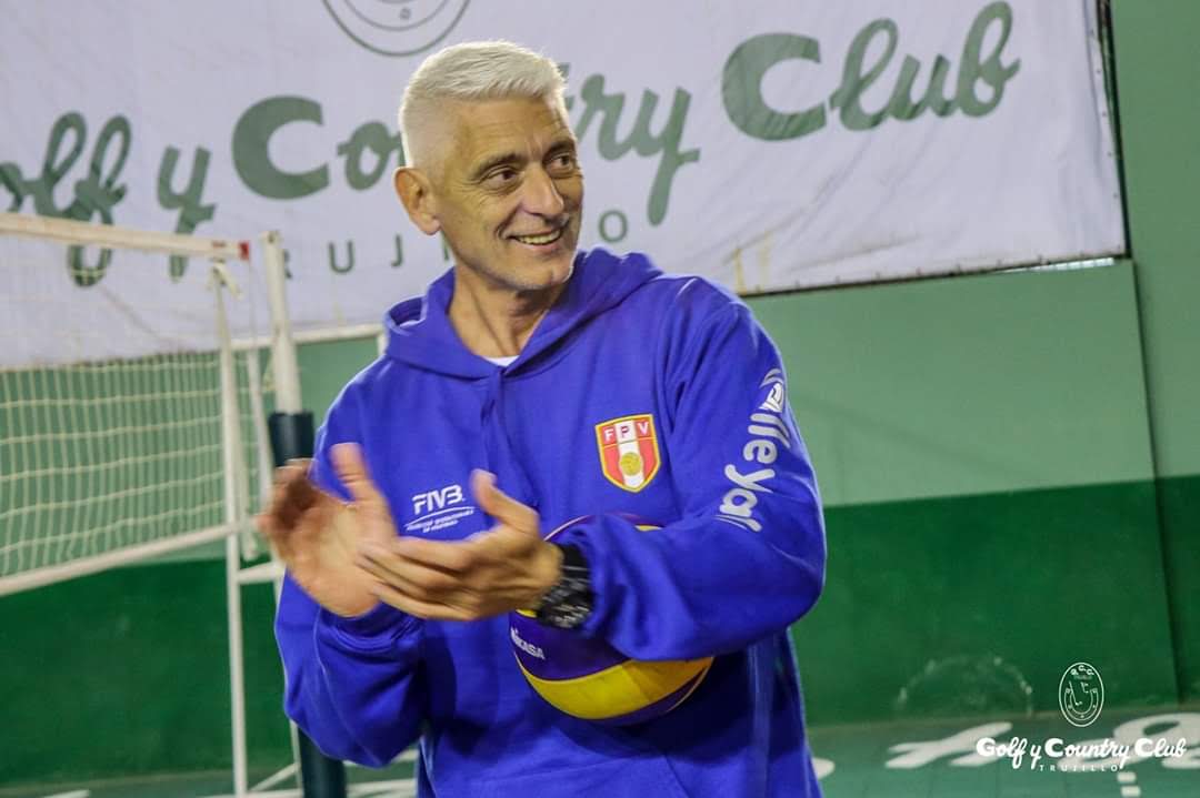 Entrenamientos