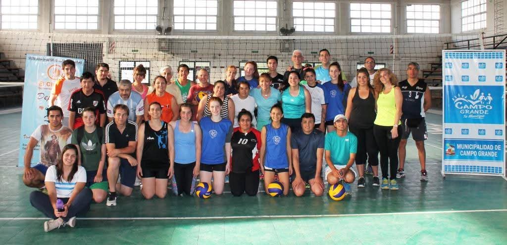 Entrenamientos